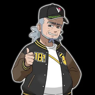Profile image of コーディ