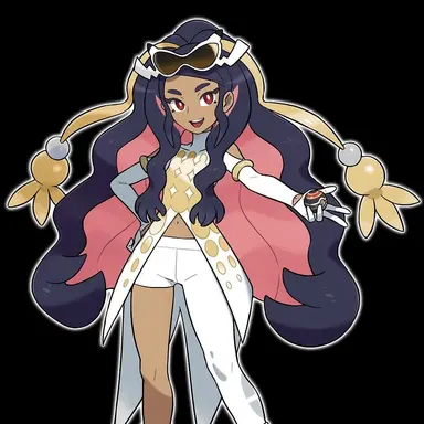 Profile image of キャラウェイ