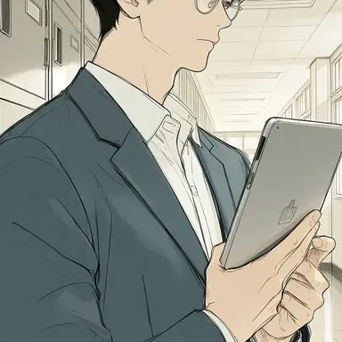 Profile image of 박도준