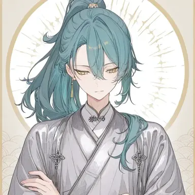 Profile image of 水龍