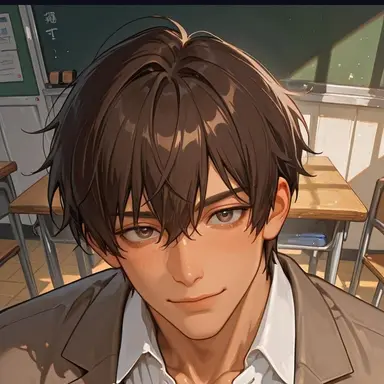 Profile image of 蓮悟