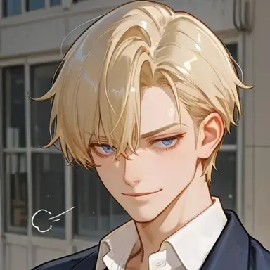 Profile image of 光