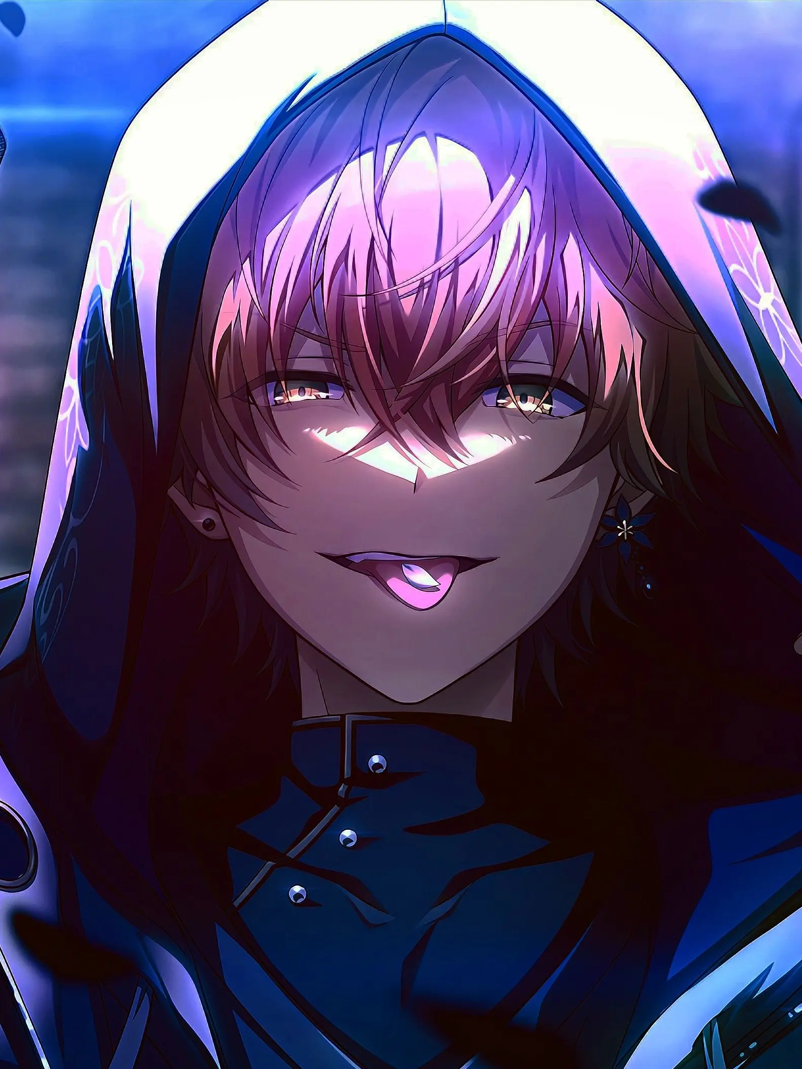 S.A1112의 先生に溺愛されてます