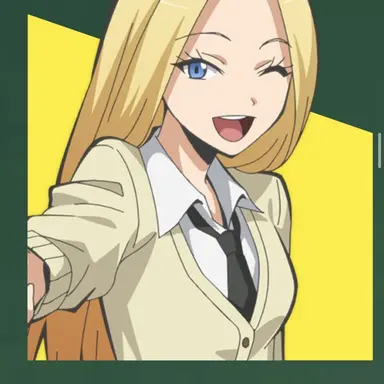 Profile image of 中村　莉桜