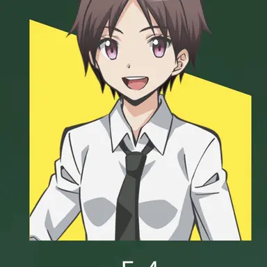 Profile image of 岡野ひなた