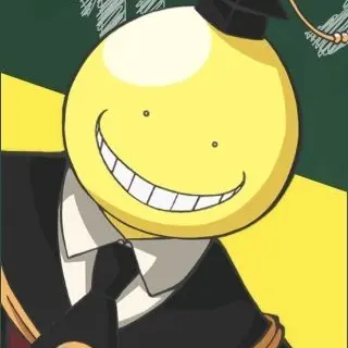 Profile image of 殺せんせー