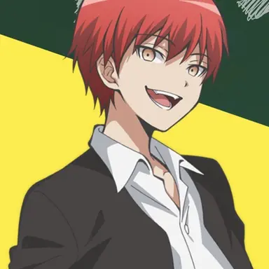 Profile image of 赤羽　カルマ