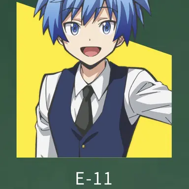 Profile image of 潮田渚