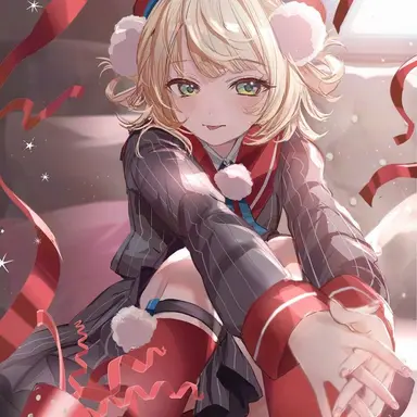 Profile image of しぐれうい