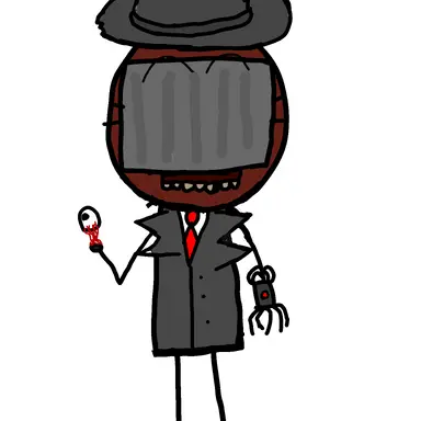 Profile image of 오버피트