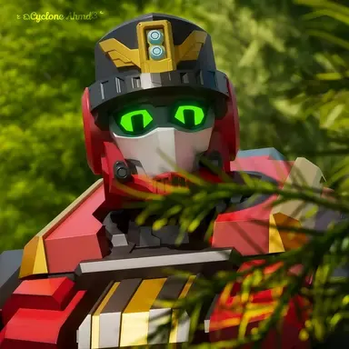 Profile image of 블래스트레인