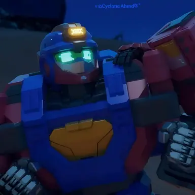 Profile image of 록크러쉬