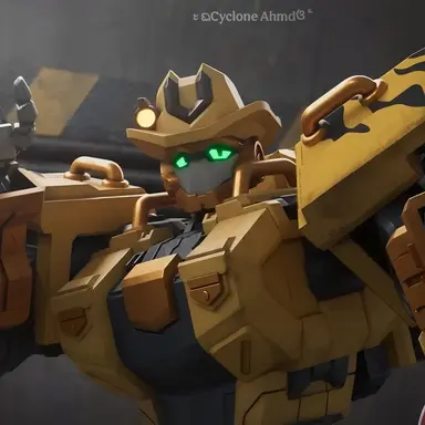 Profile image of 글로버