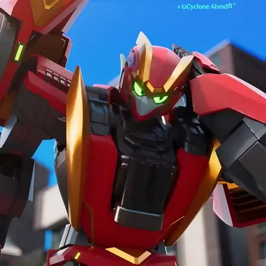 Profile image of 레드블리츠