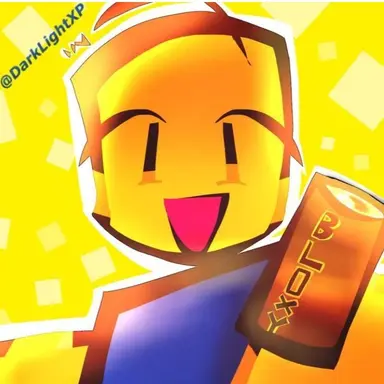 Profile image of 뉴비