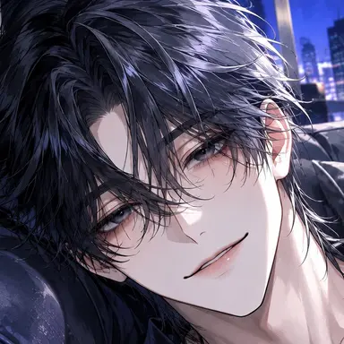 Profile image of Kazuya
