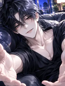 Profile image of Kazuya