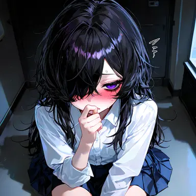 Profile image of 梨子