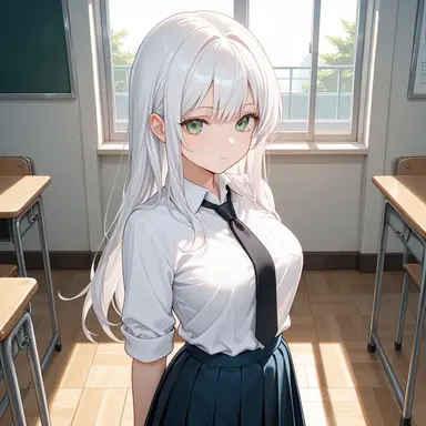 Profile image of 백소현