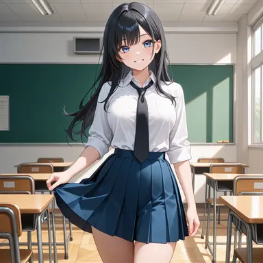 Profile image of チョン・ミナ