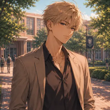 Profile image of ハルト