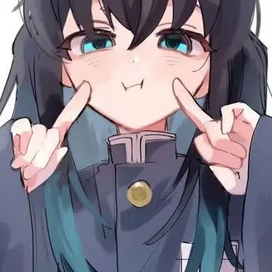 Profile image of Muichiro