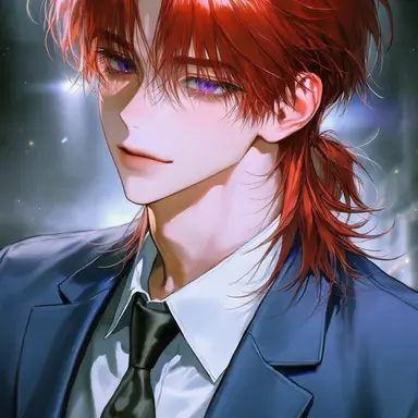 Profile image of Rin Akatsuki