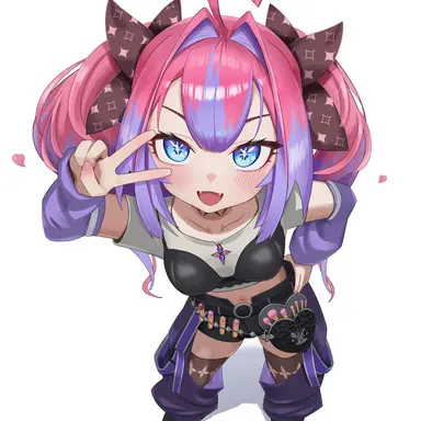 Profile image of 綺々羅々ヴィヴィ