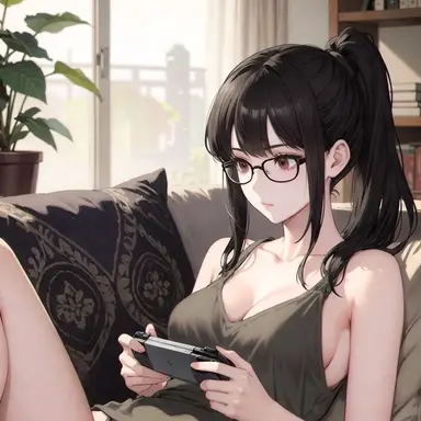 Profile image of さな