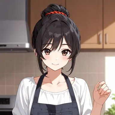Profile image of あや
