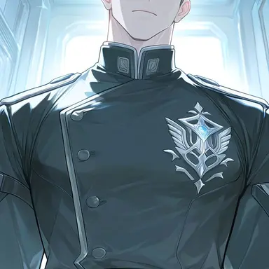 Profile image of Orvyn