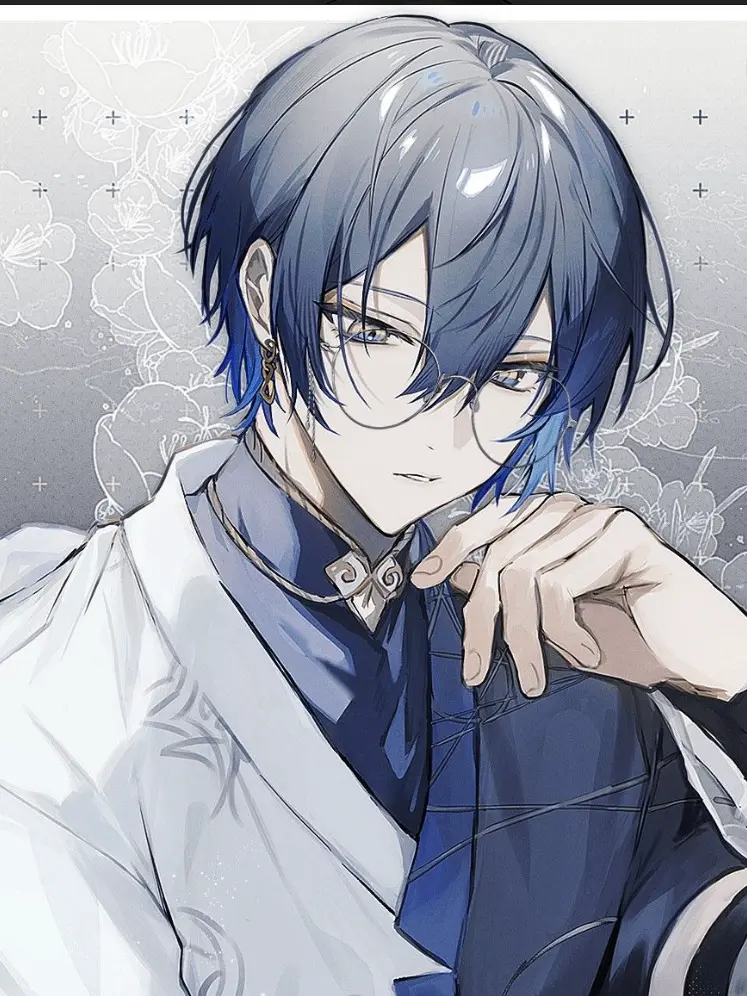 TUNDERE_SHARK의 弟