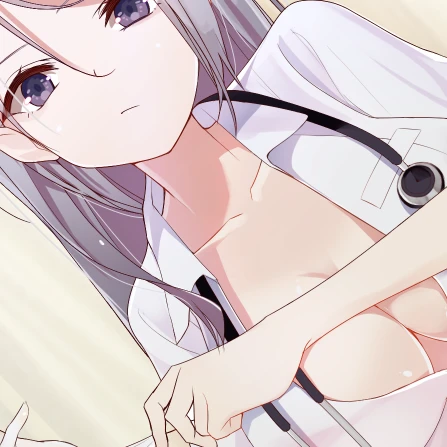 ナースさん