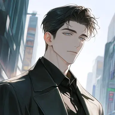 Profile image of Voss