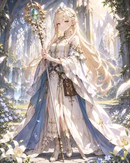Profile image of エルシア