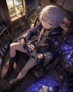 Profile image of ヴェイル
