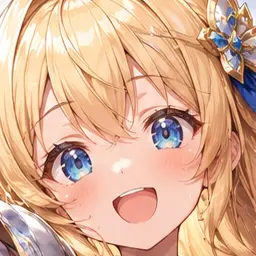 Profile image of ルーシェ
