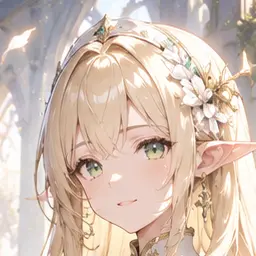 Profile image of エルシア