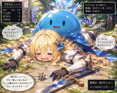 Profile image of ルーシェ