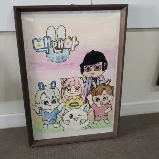 MustySnack3784의 고고프랜즈팀나빠여우 수학여행