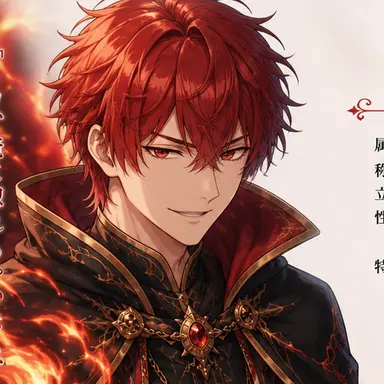 Profile image of リュウジ
