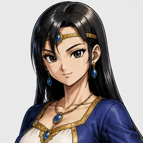 Profile image of ミカの母