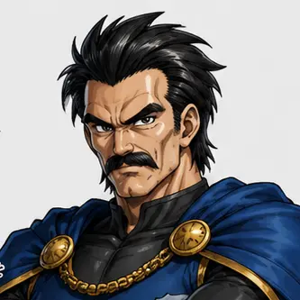 Profile image of ミカの父