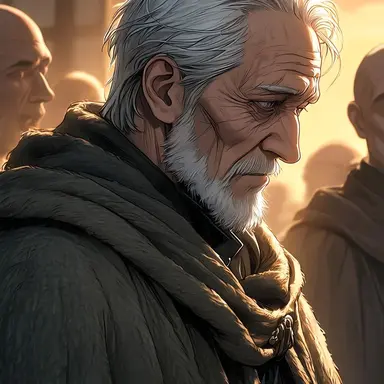 Profile image of Aldric