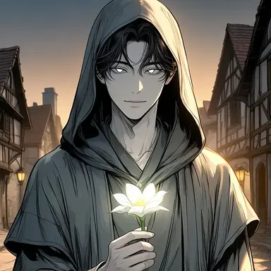 Profile image of Vessin