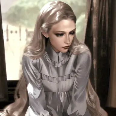 Profile image of Mother