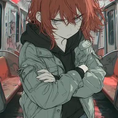 Profile image of Wren