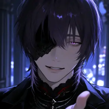 Profile image of Luciel