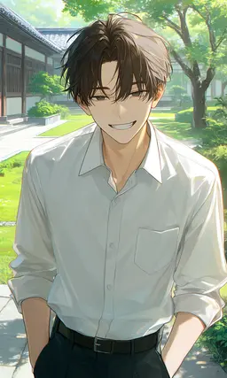 Profile image of ハヤト