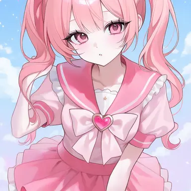 Profile image of 퓨어 하트